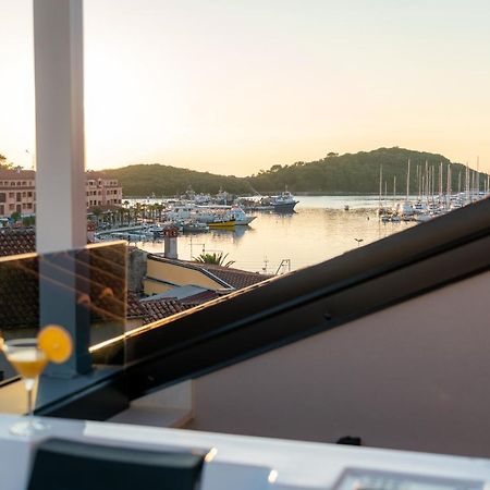 Villa Green Palm Vrsar Dış mekan fotoğraf