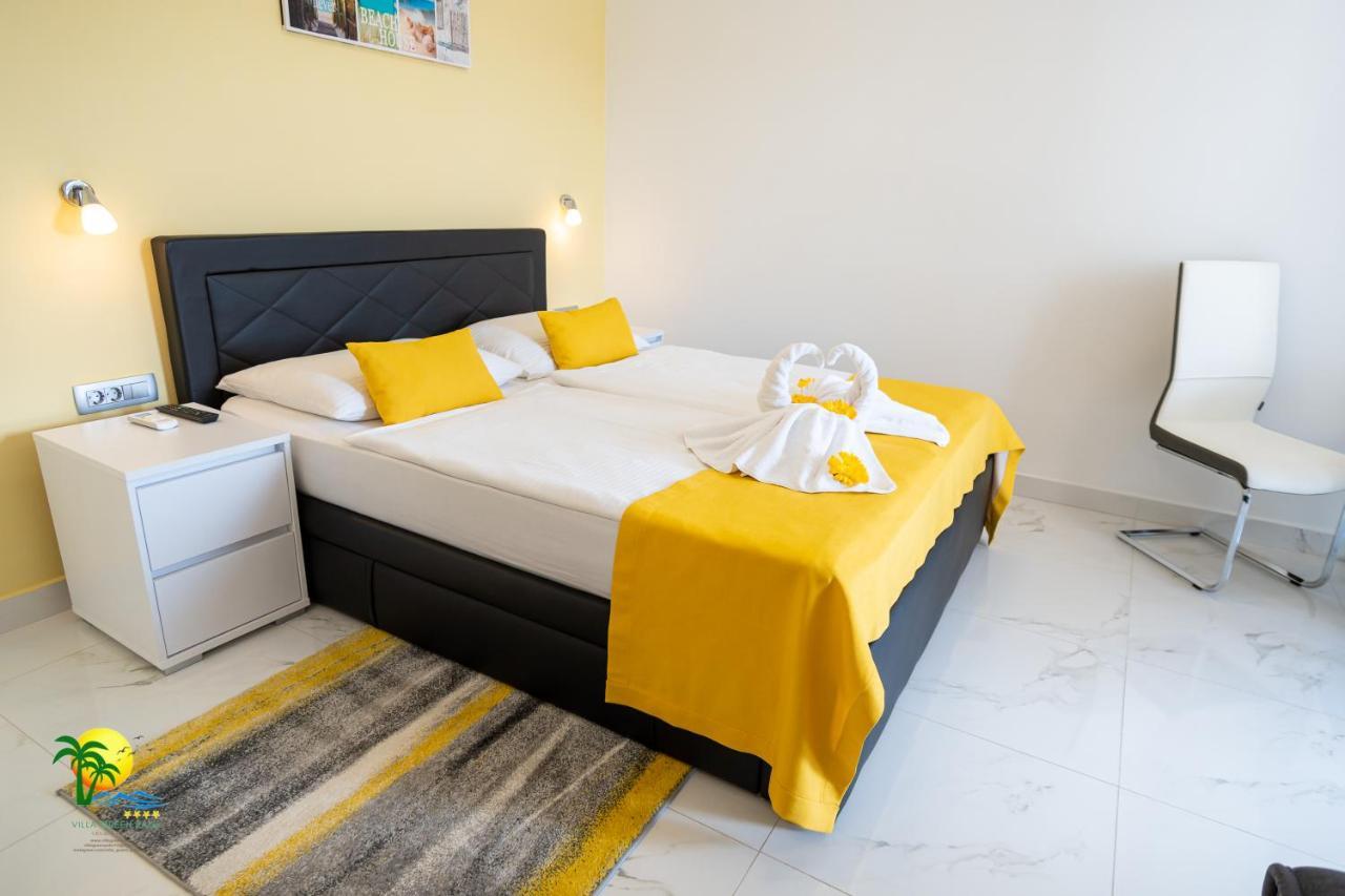 Villa Green Palm Vrsar Dış mekan fotoğraf