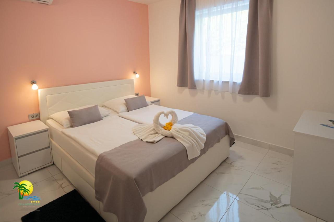 Villa Green Palm Vrsar Dış mekan fotoğraf