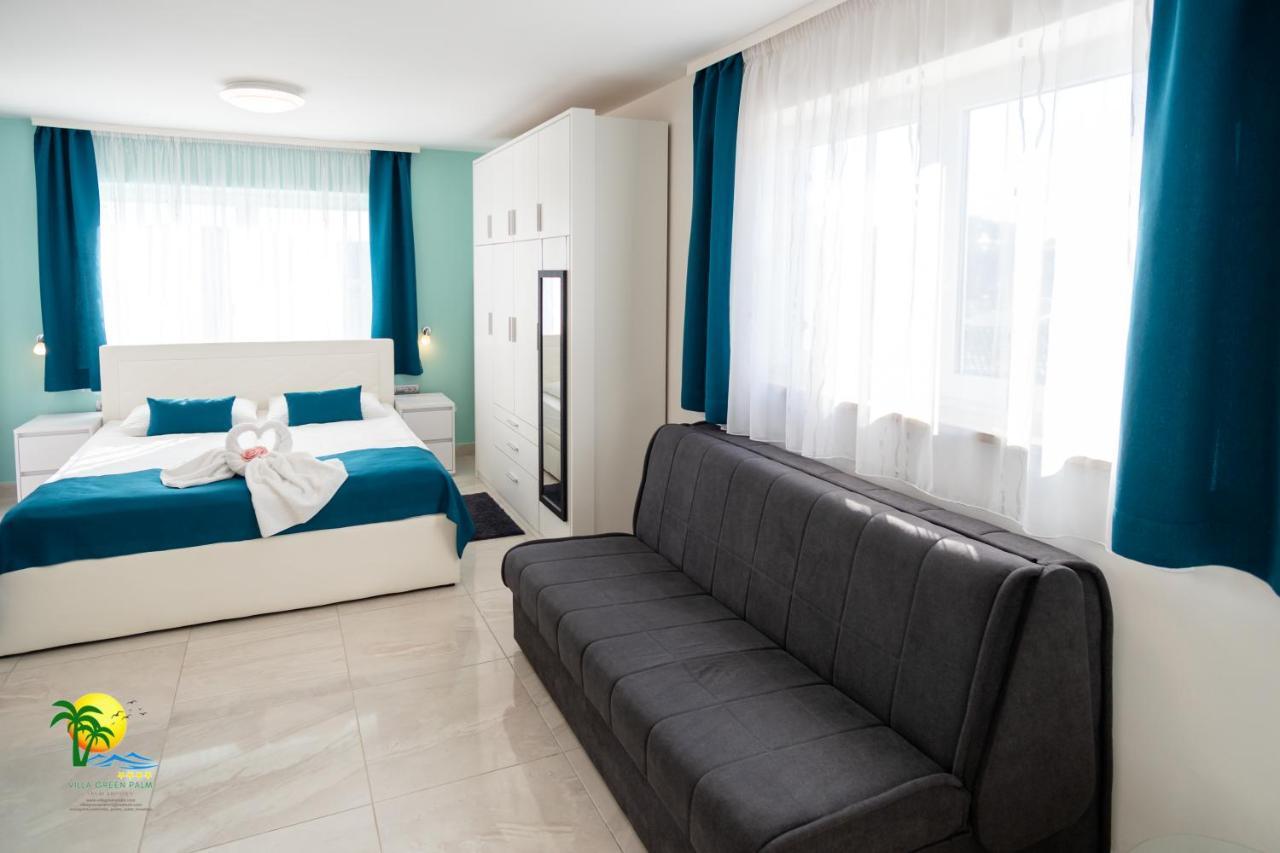 Villa Green Palm Vrsar Dış mekan fotoğraf