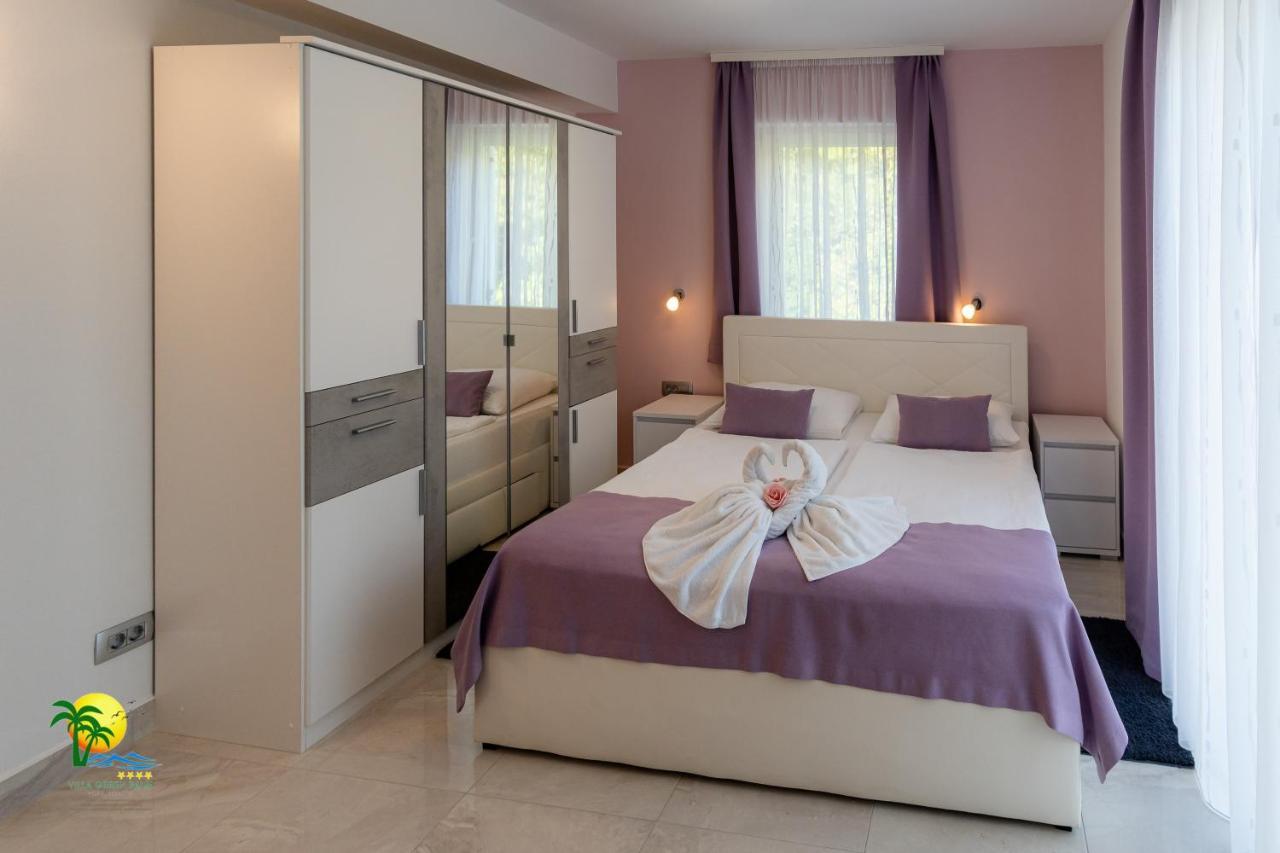 Villa Green Palm Vrsar Dış mekan fotoğraf